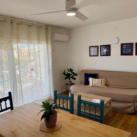 Apartamentos Hesperia Palmyra Салоу Екстериор снимка