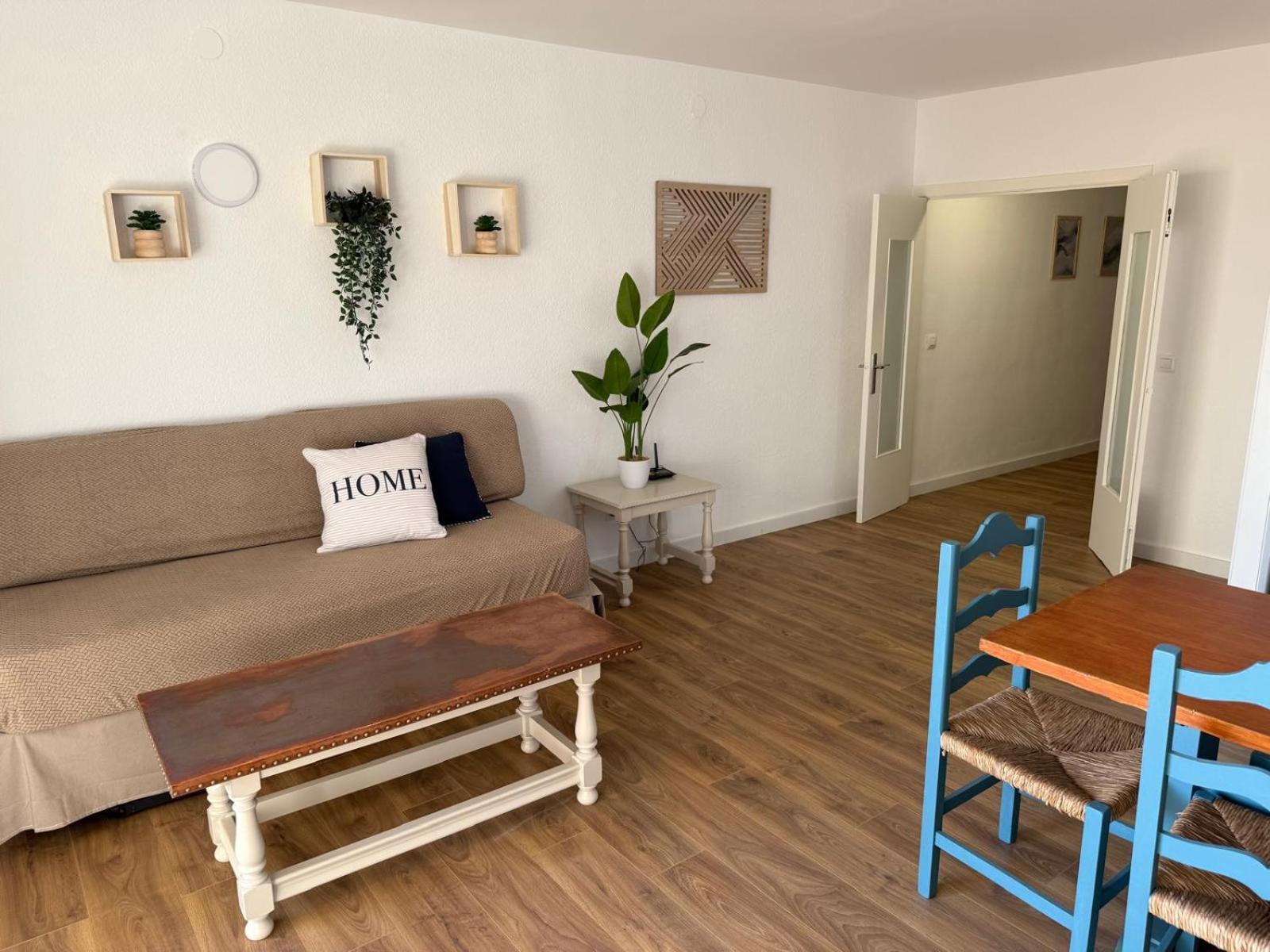 Apartamentos Hesperia Palmyra Салоу Екстериор снимка