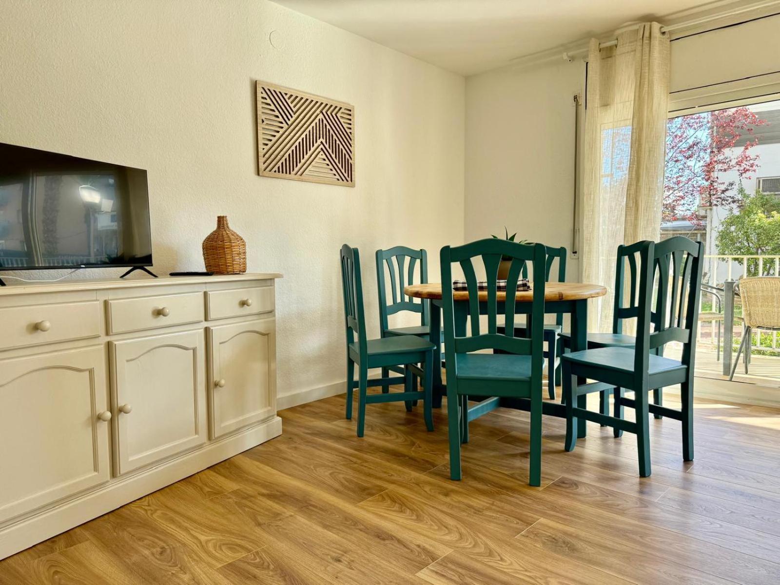 Apartamentos Hesperia Palmyra Салоу Екстериор снимка