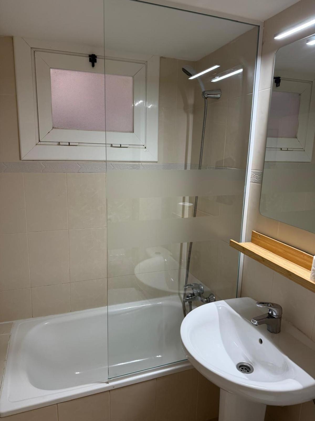 Apartamentos Hesperia Palmyra Салоу Екстериор снимка